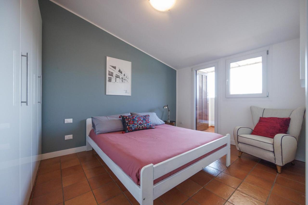 Xenia - Newly Renovated Flat In Fiera Area Apartamento Milán