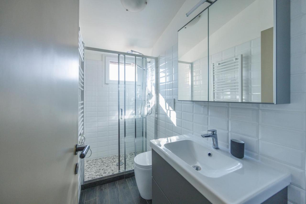 Apartamento Xenia - Newly Renovated Flat In Fiera Area Milán