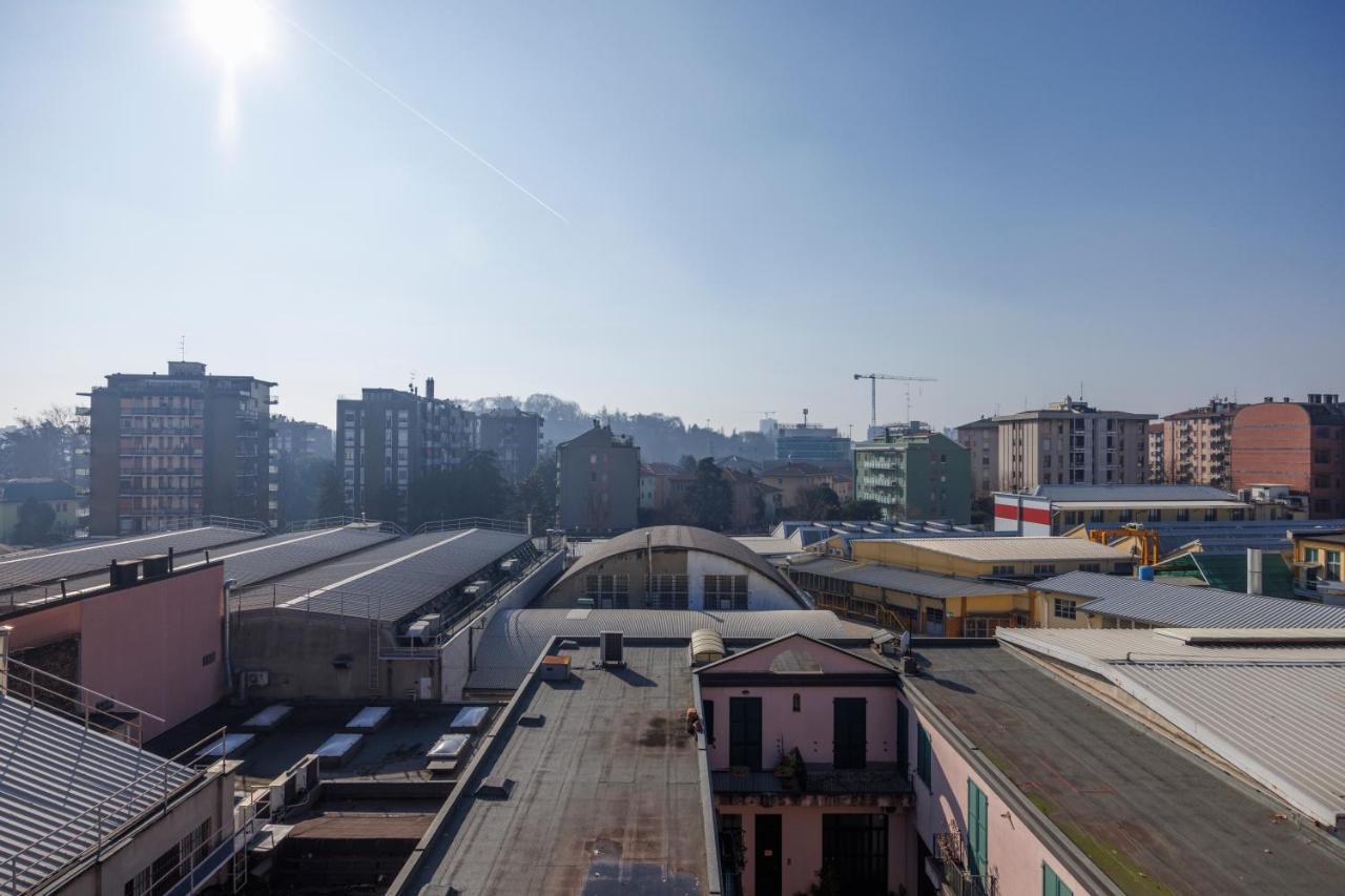 Xenia - Newly Renovated Flat In Fiera Area Apartamento Milán