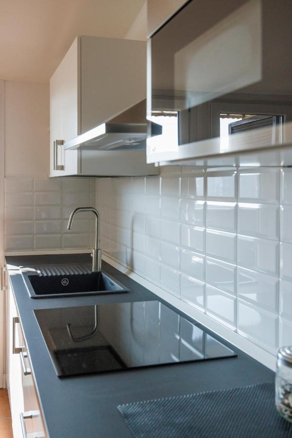 Xenia - Newly Renovated Flat In Fiera Area * Milán