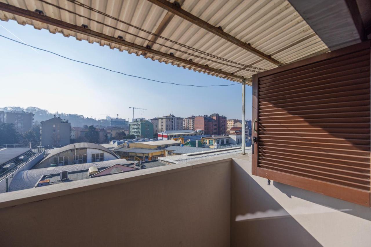 Xenia - Newly Renovated Flat In Fiera Area Appartement *